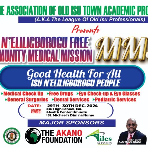 MM5 to Kickstart With General Surgeries on 28th: The League Drops Timetable and Schedule