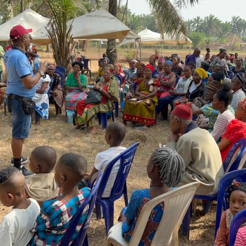 League Of Old Isu Professionals’s Medical Mission 4